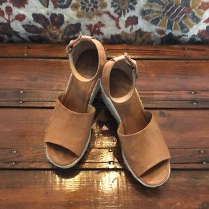 Universal Thread Espadrilles